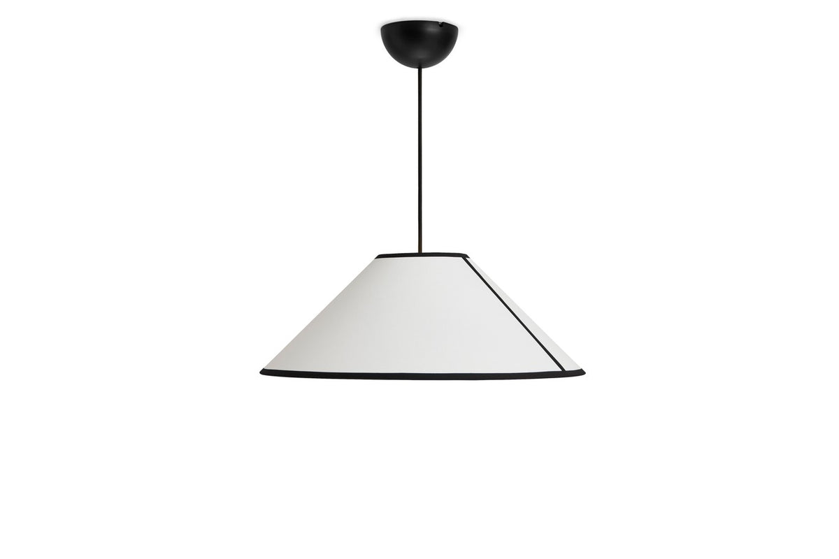 Ava Cone Pendant