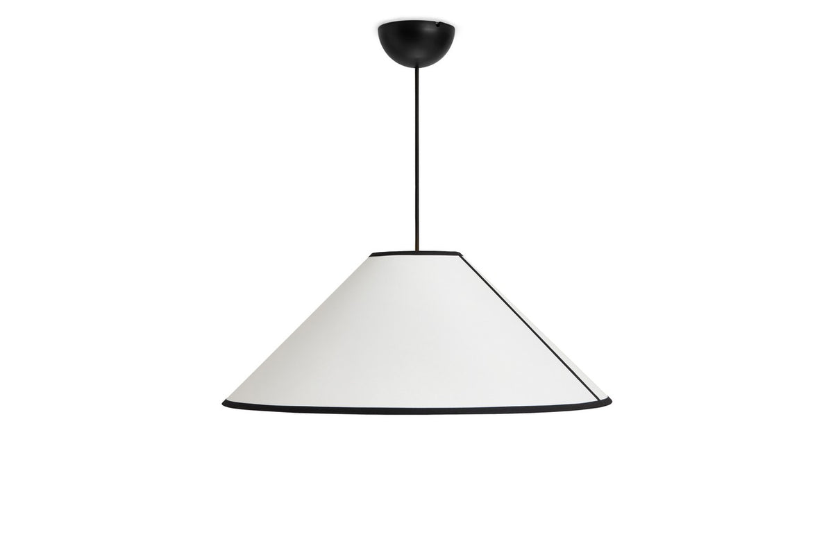 Ava Cone Pendant