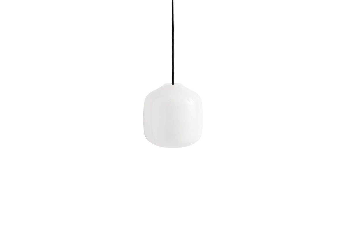 Aspekt Buoy Glass Pendant