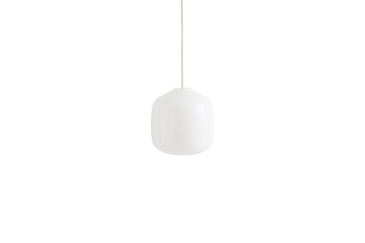Aspekt Buoy Glass Pendant