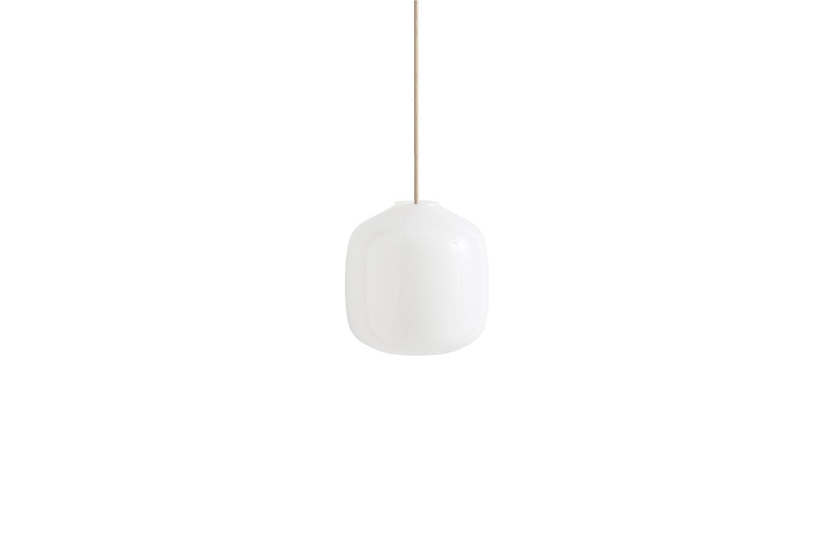 Aspekt Buoy Glass Pendant