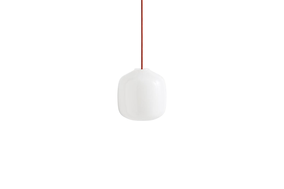 Aspekt Buoy Glass Pendant