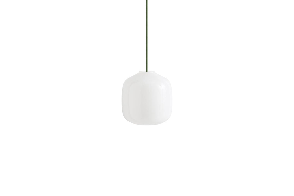 Aspekt Buoy Glass Pendant