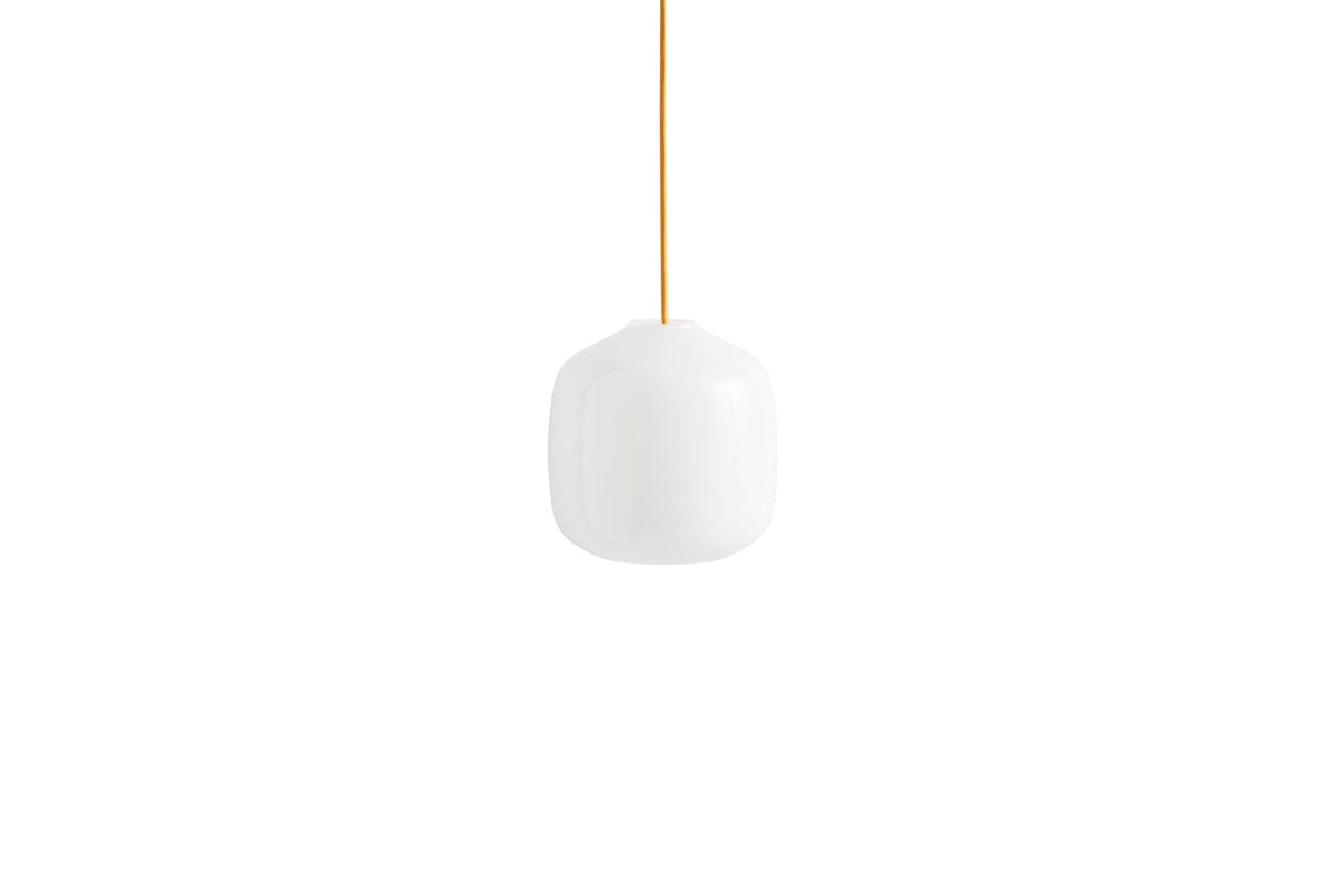 Aspekt Buoy Glass Pendant