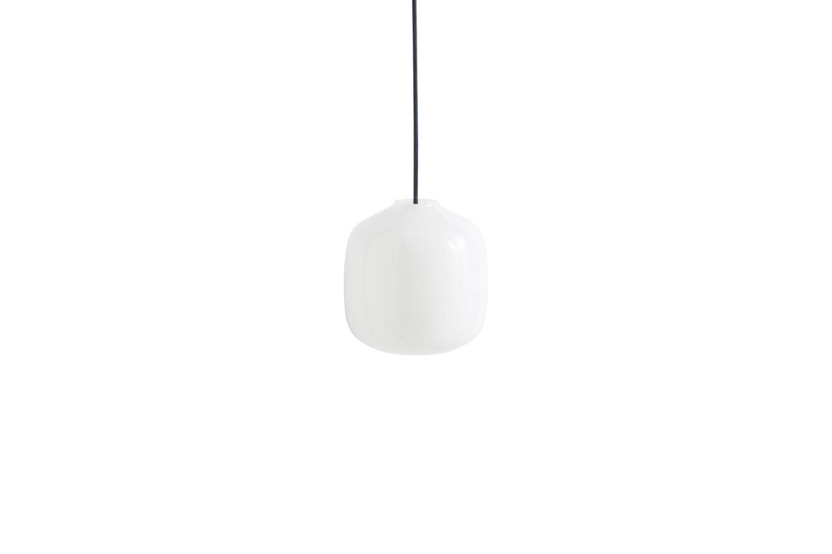 Aspekt Buoy Glass Pendant