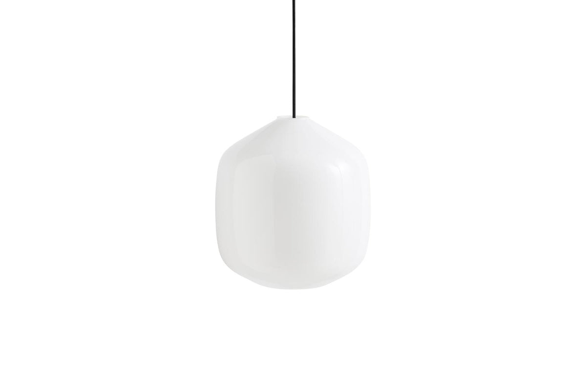 Aspekt Buoy Glass Pendant