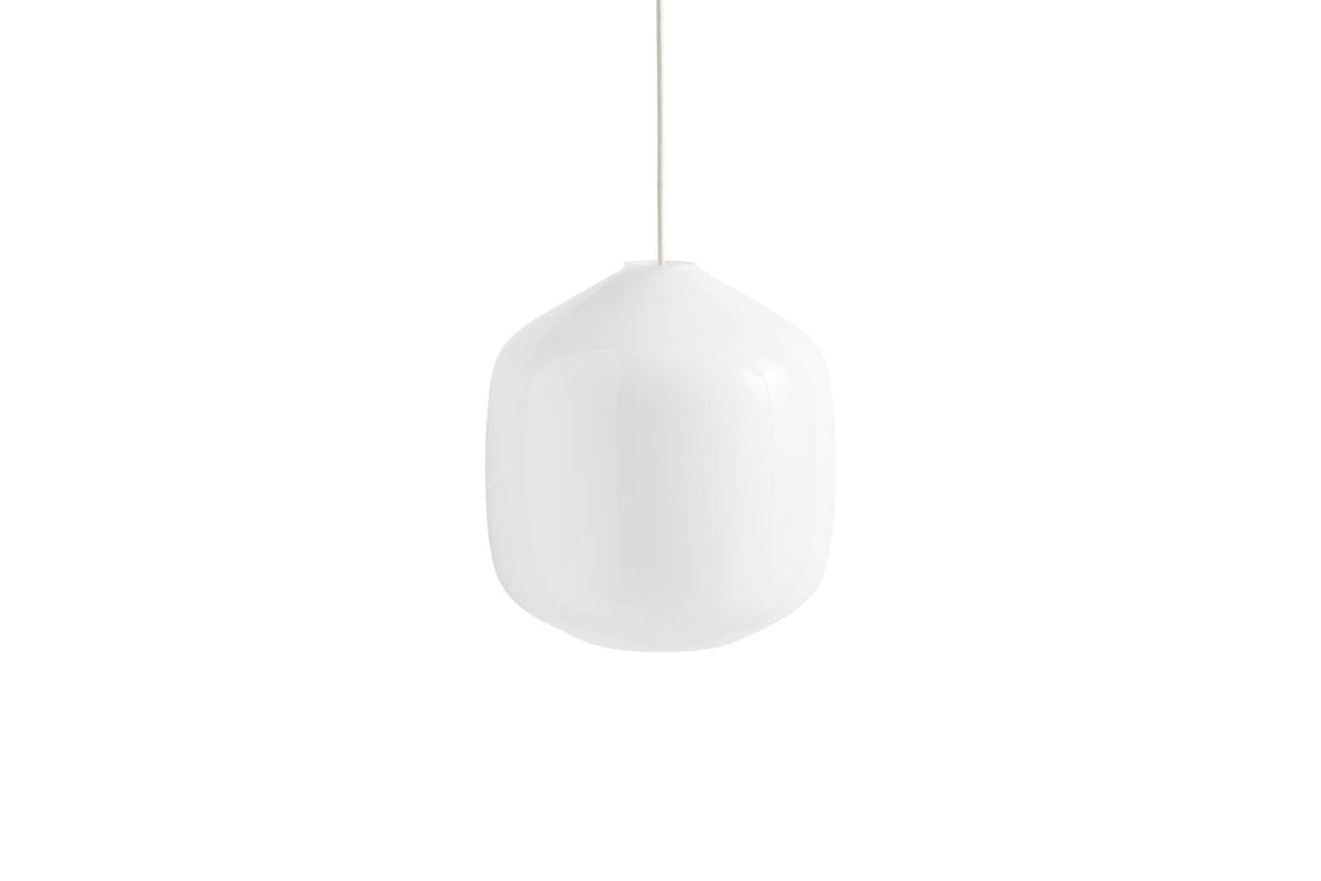 Aspekt Buoy Glass Pendant
