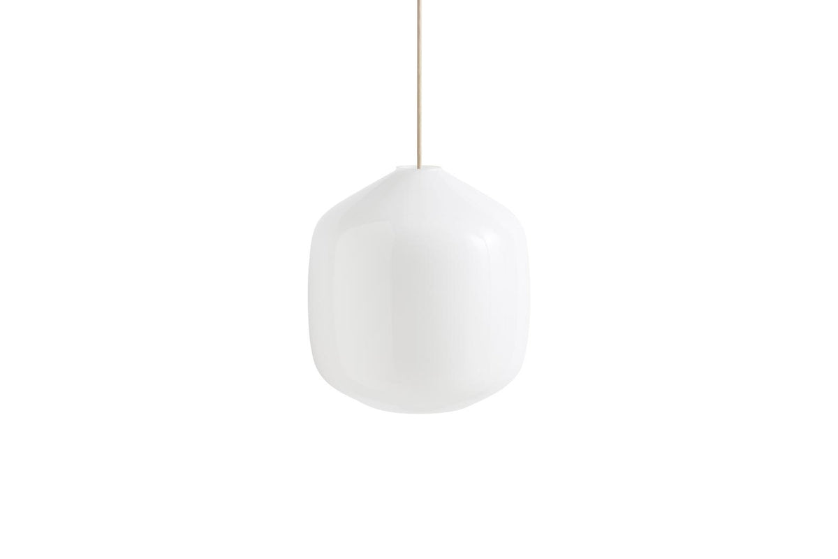 Aspekt Buoy Glass Pendant