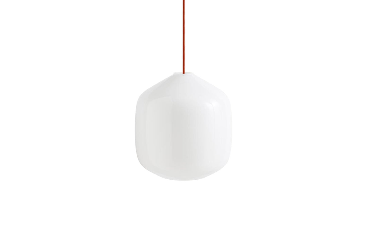 Aspekt Buoy Glass Pendant