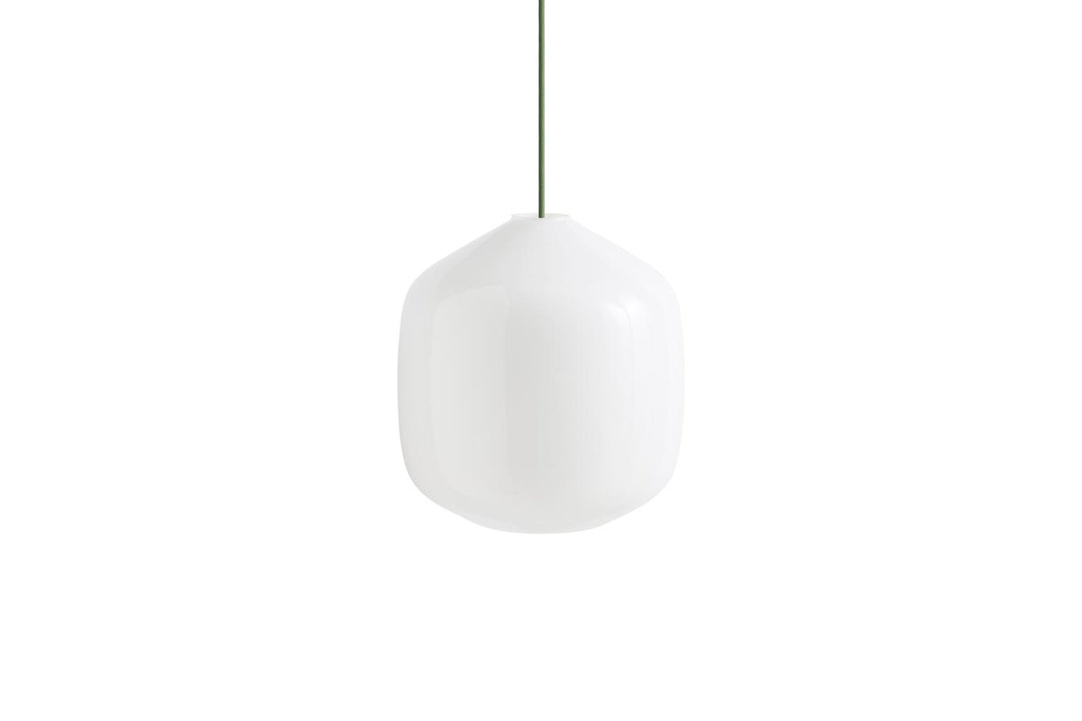 Aspekt Buoy Glass Pendant