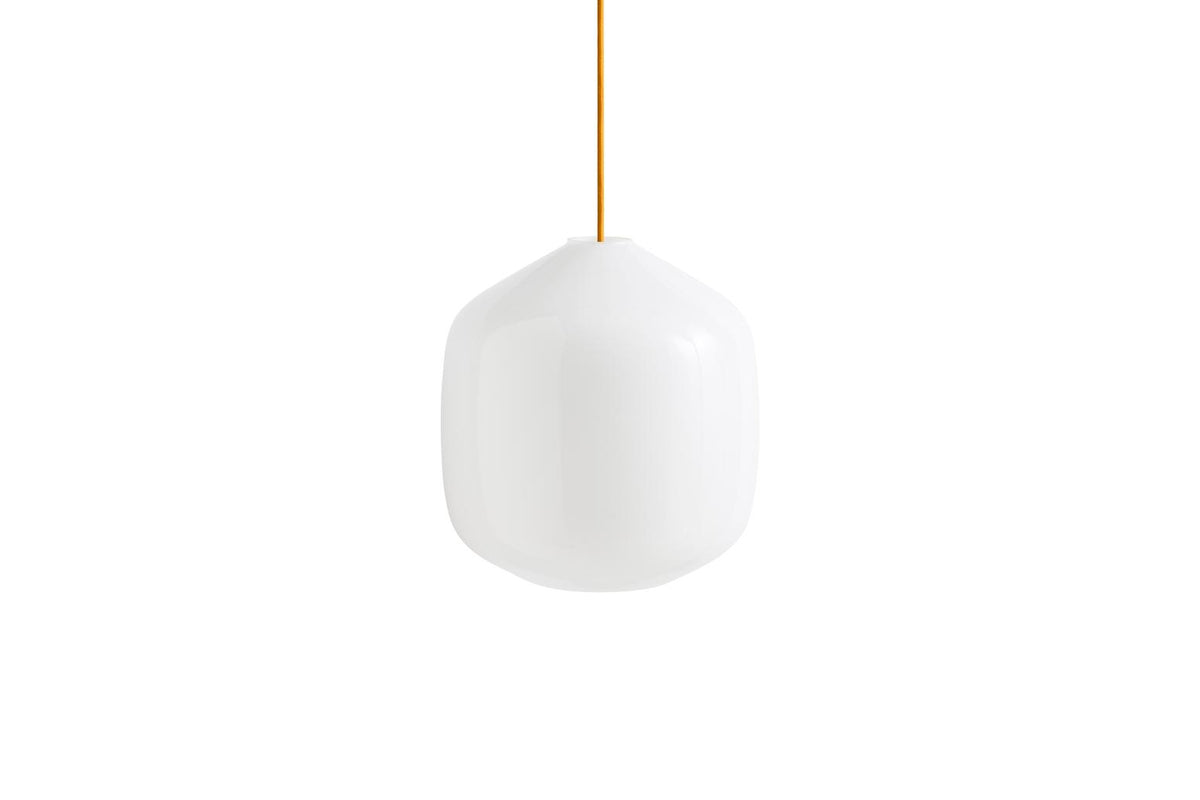 Aspekt Buoy Glass Pendant