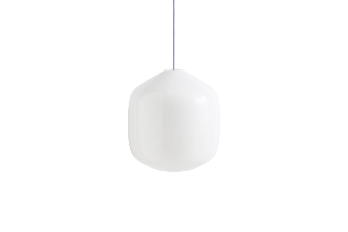 Aspekt Buoy Glass Pendant
