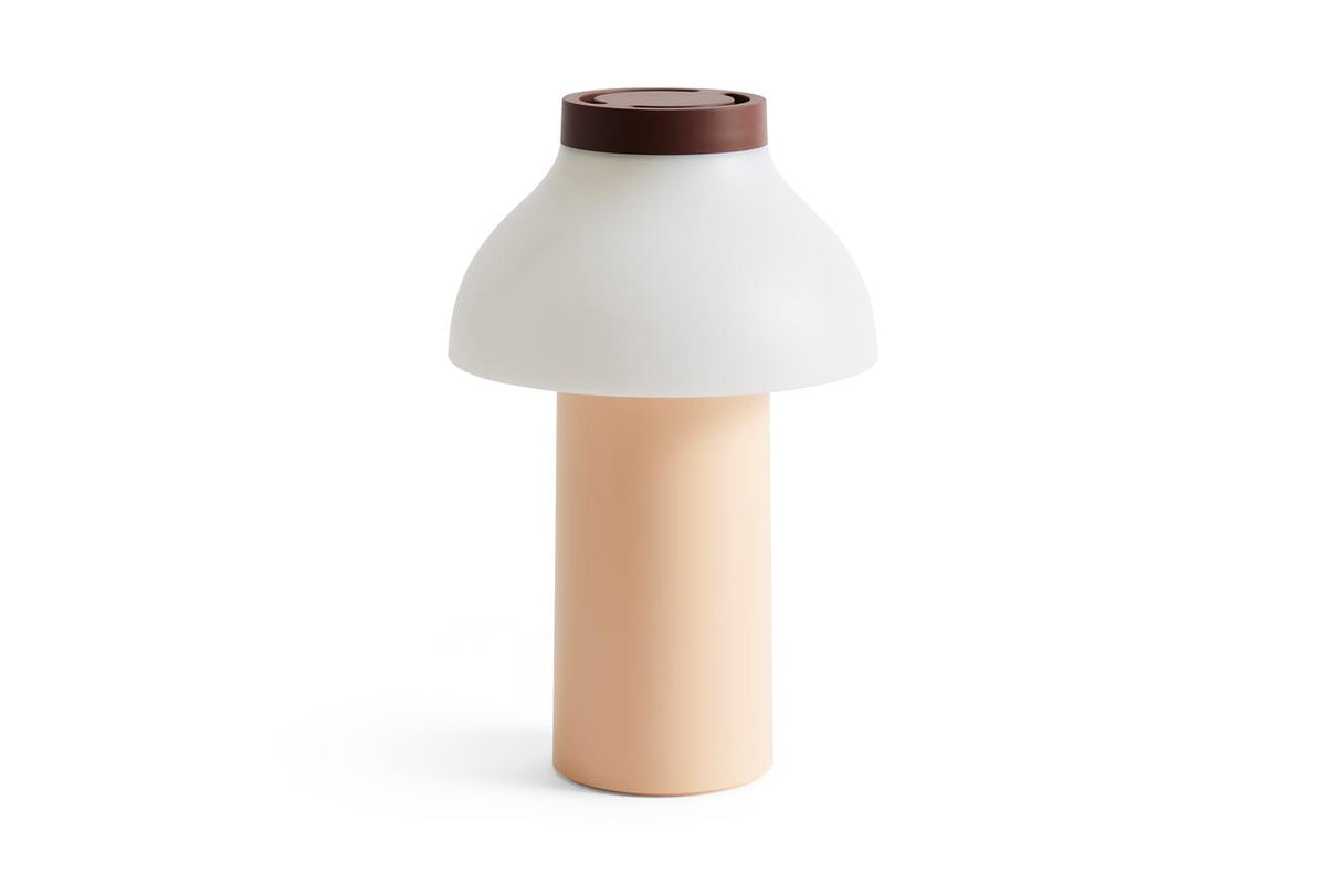 PC Portable Lamp