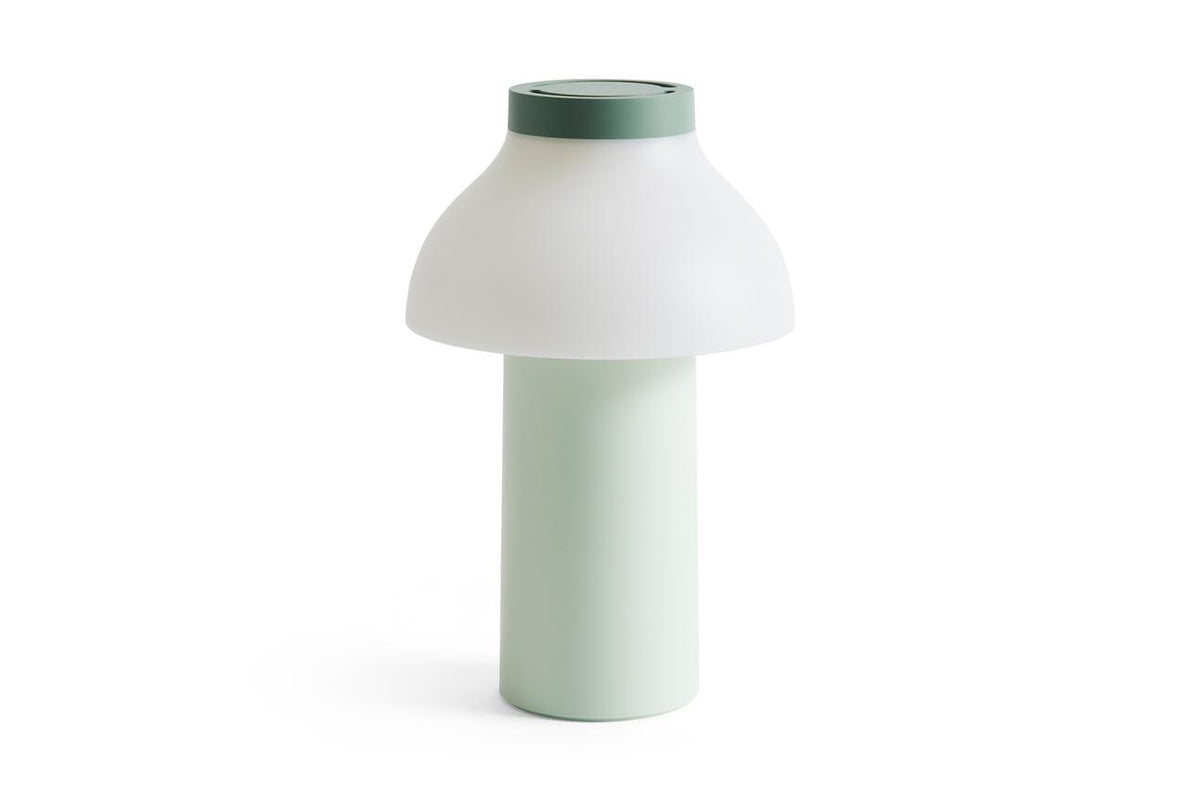 PC Portable Lamp