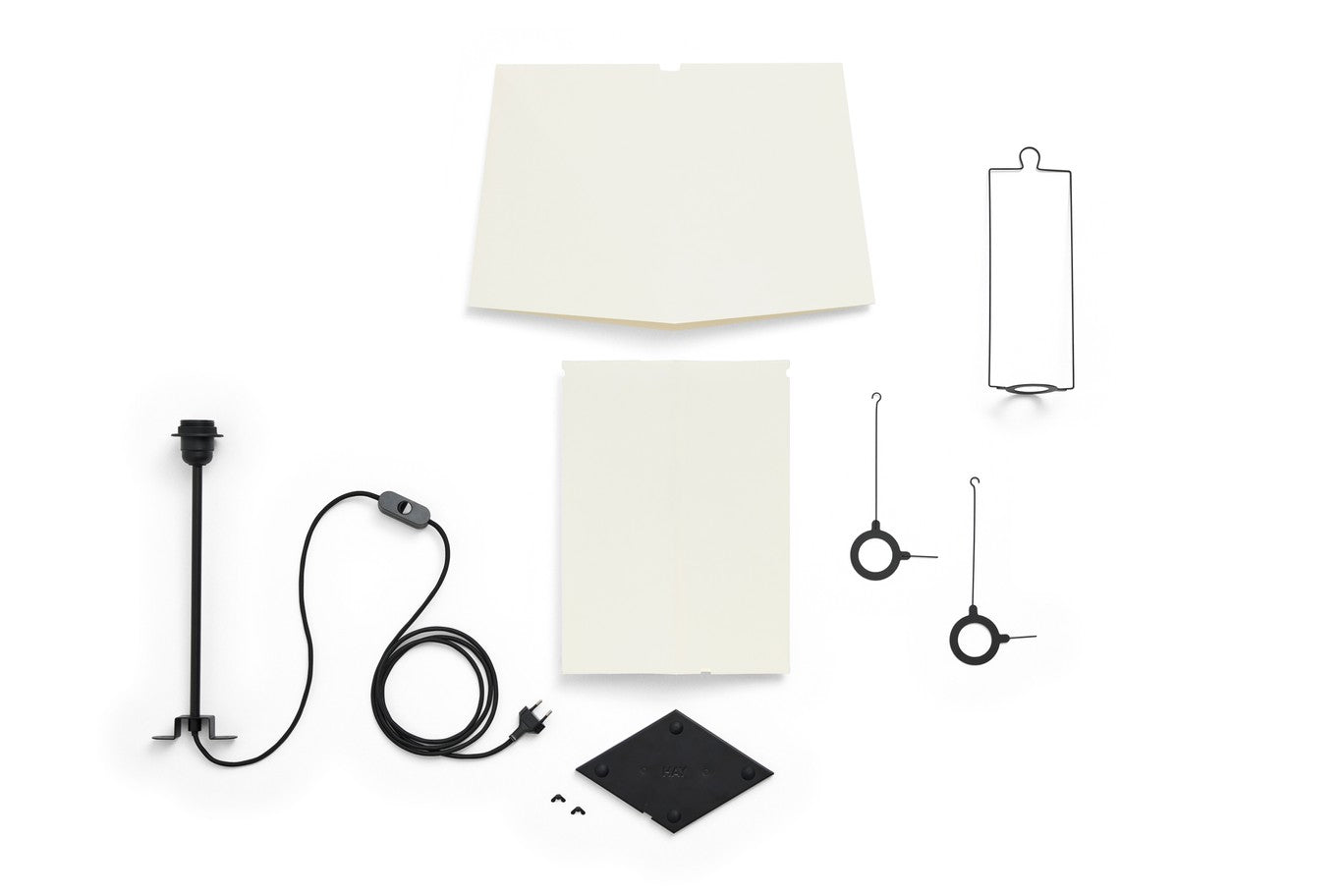 Aplat Table Lamp