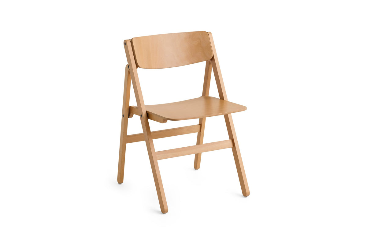 Backflip Chair