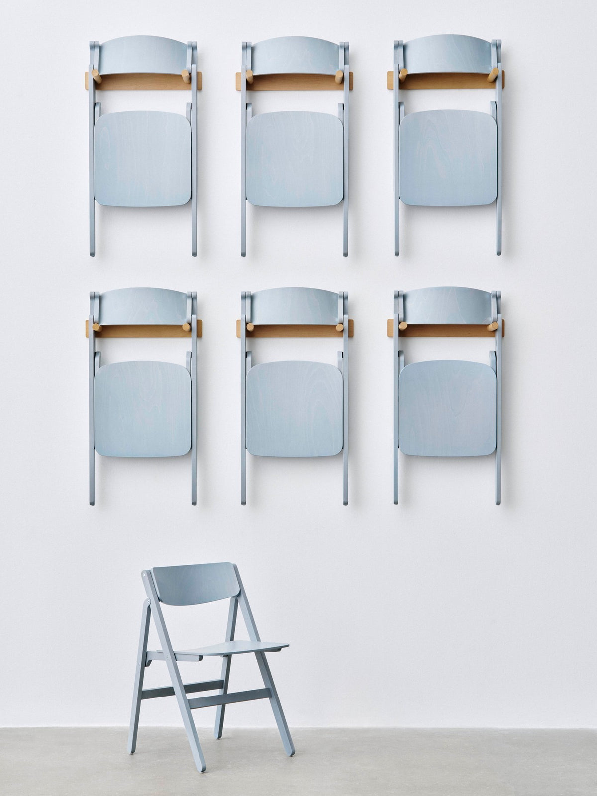 Backflip Chair