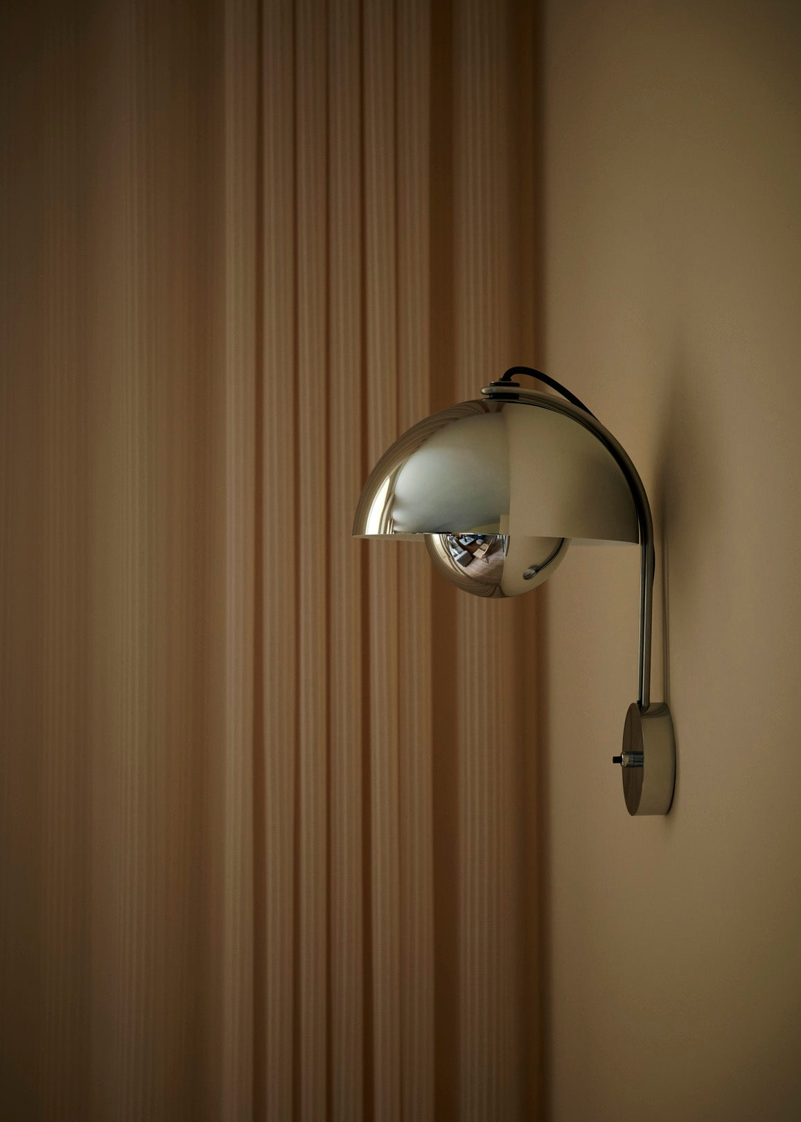 Lámpara Flowerpot VP8