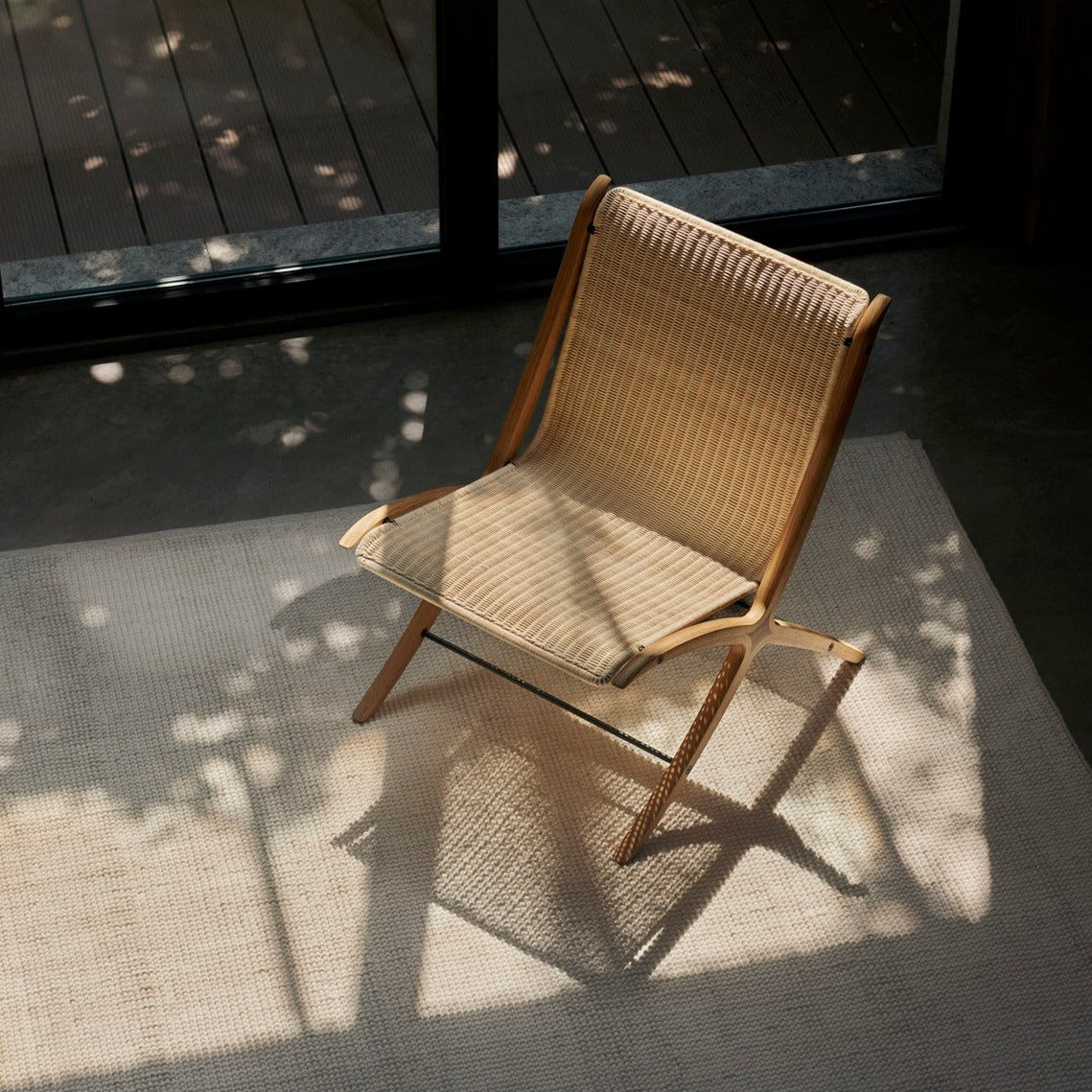 Silla lounge X HM10