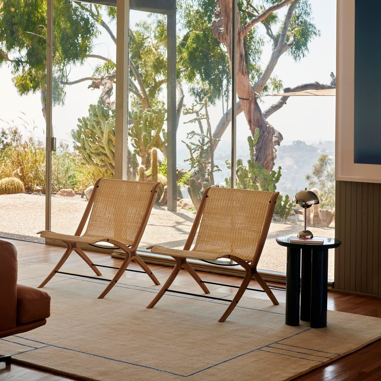 Silla lounge X HM10