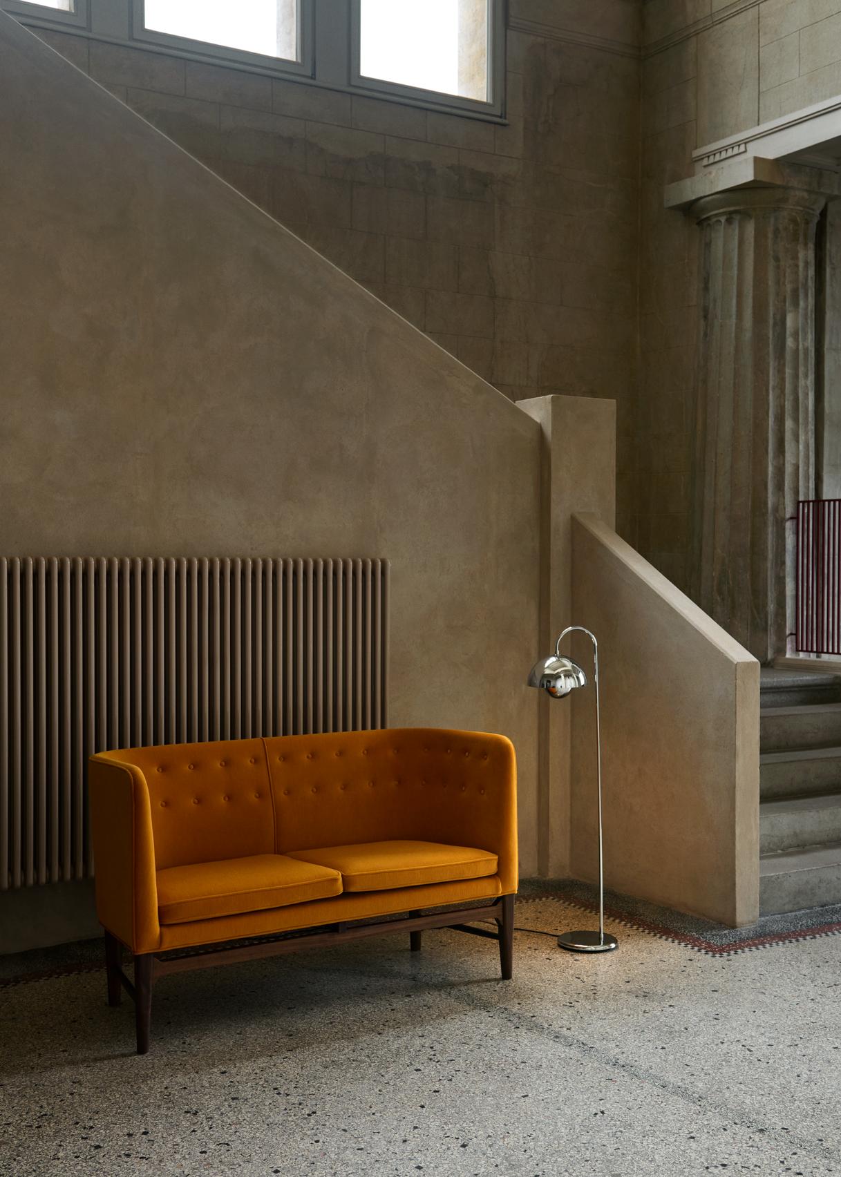 Lámpara Flowerpot VP12