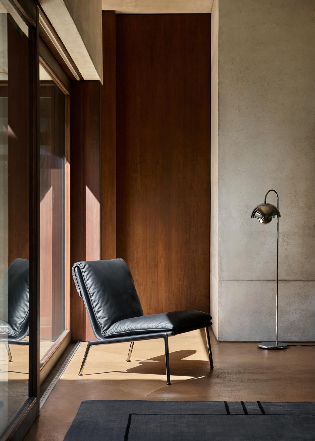 Lámpara Flowerpot VP12