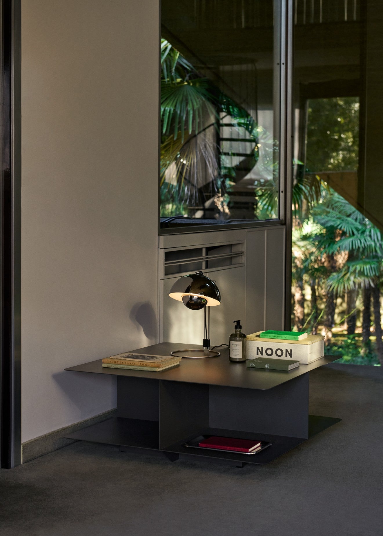 Lámpara Flowerpot VP4