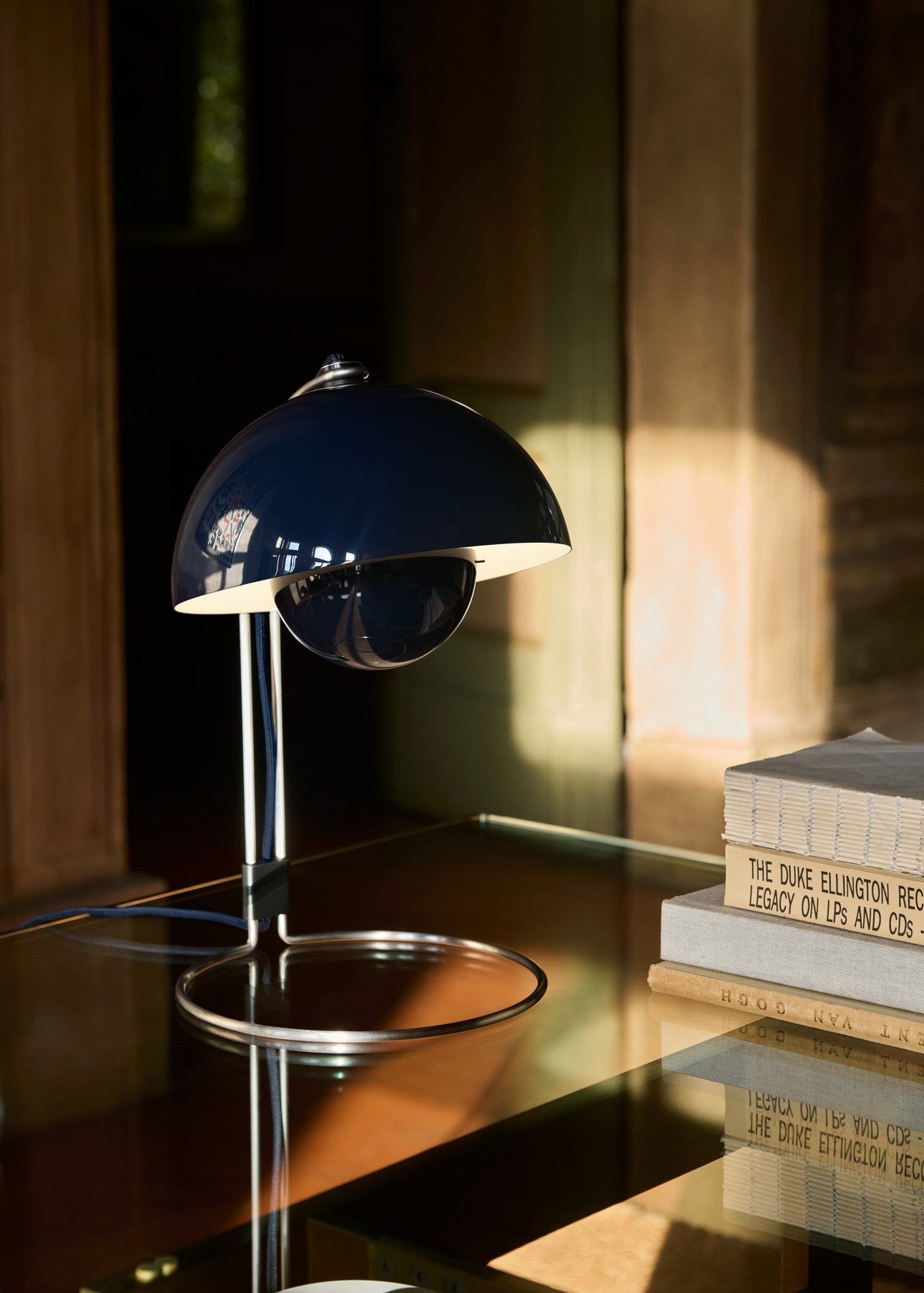 Lámpara Flowerpot VP4