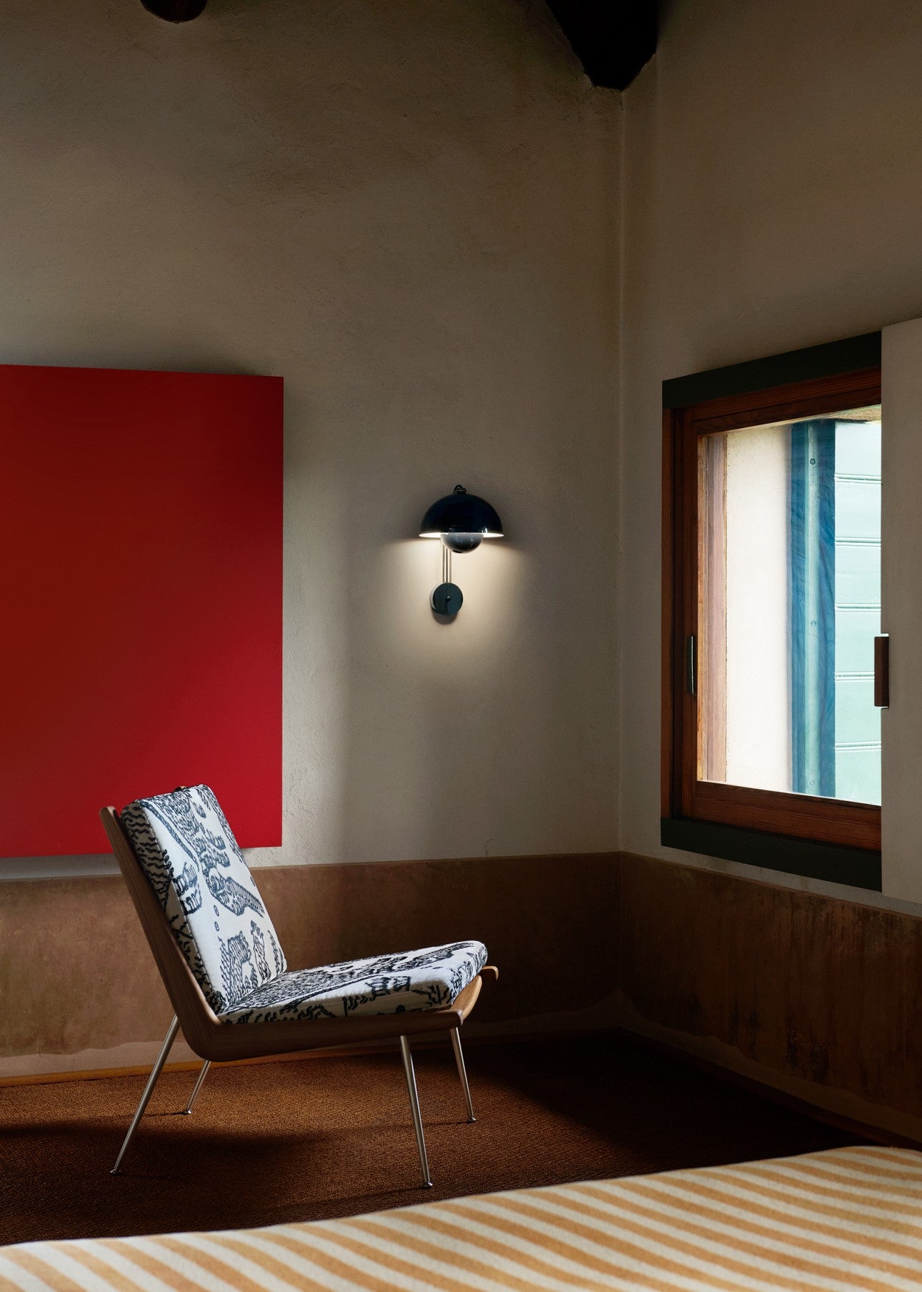 Lámpara Flowerpot VP8