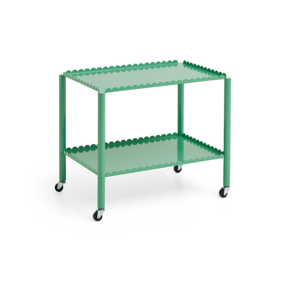 Arcs Trolley - OBJETO -  - 