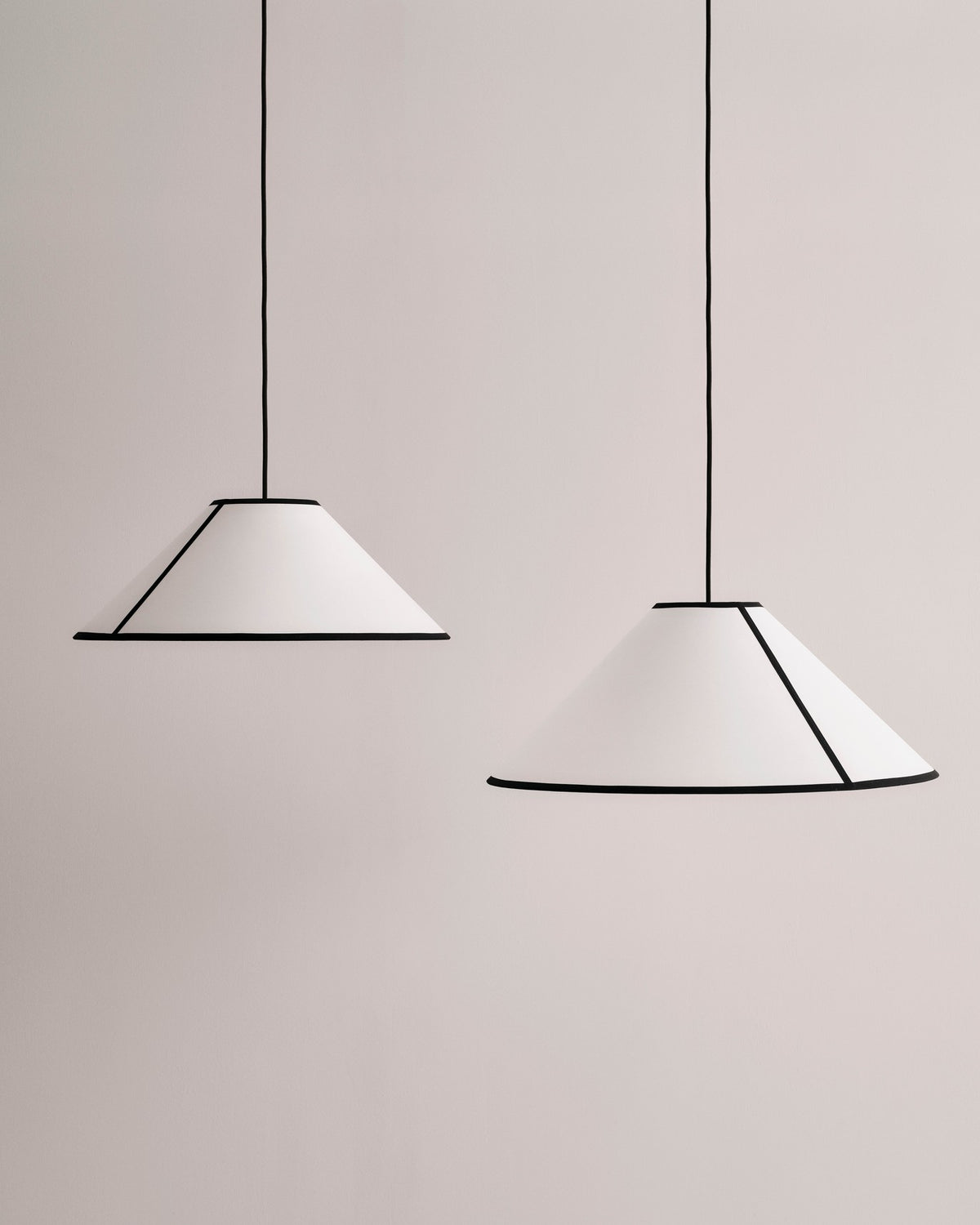 Ava Cone Pendant