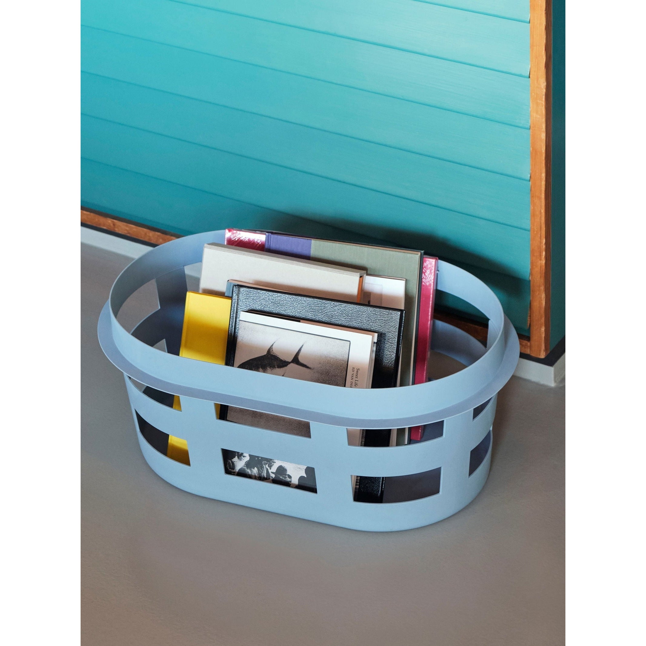 Basket recycled - OBJETO -  - 