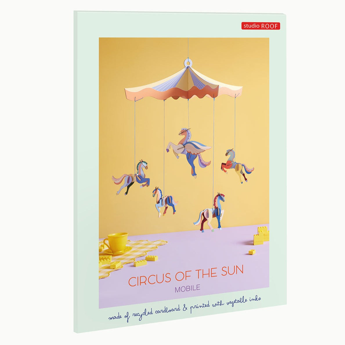 Circus of the sun