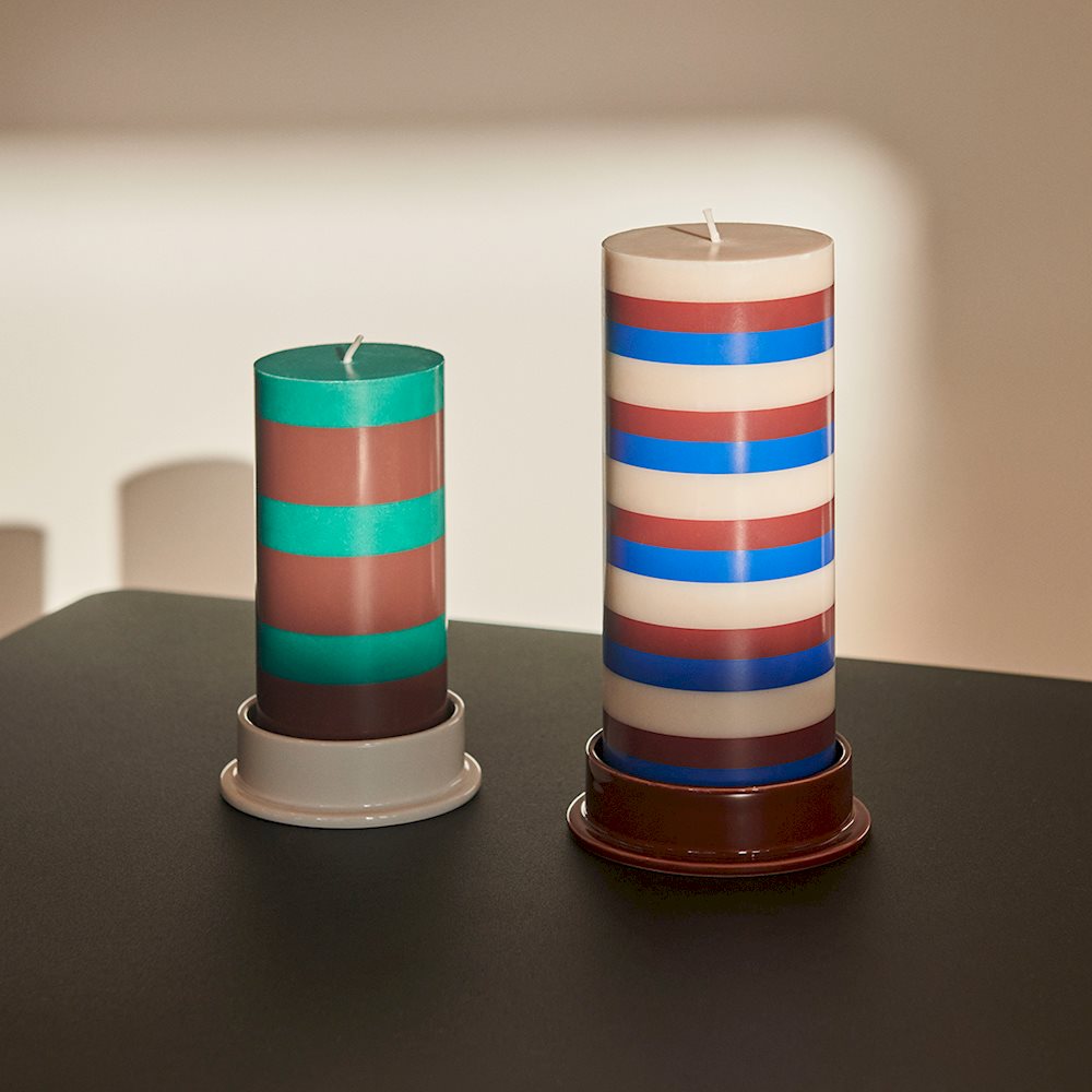 COLUMN CANDLEHOLDER - OBJETO -  - 