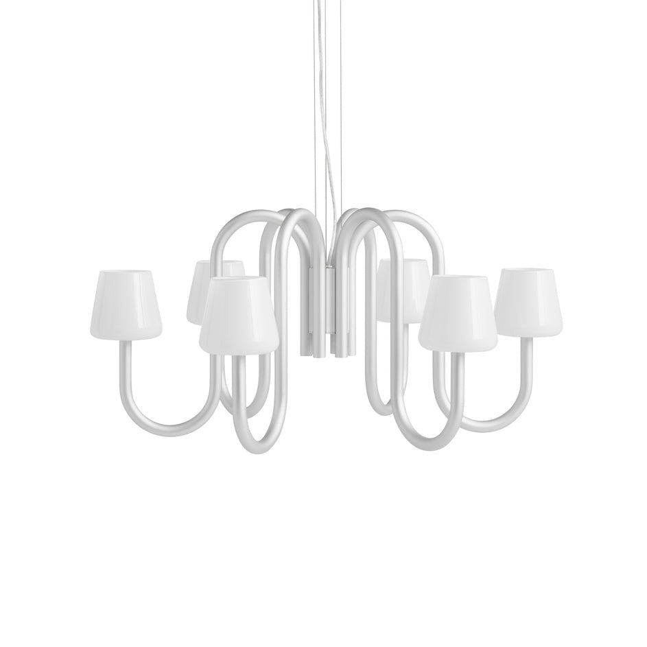 Candelabro Apollo - OBJETO -  - 