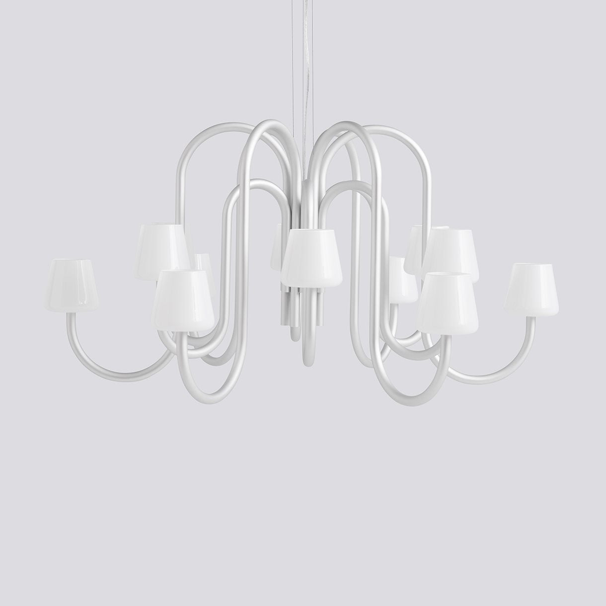 Candelabro Apollo - OBJETO -  - 