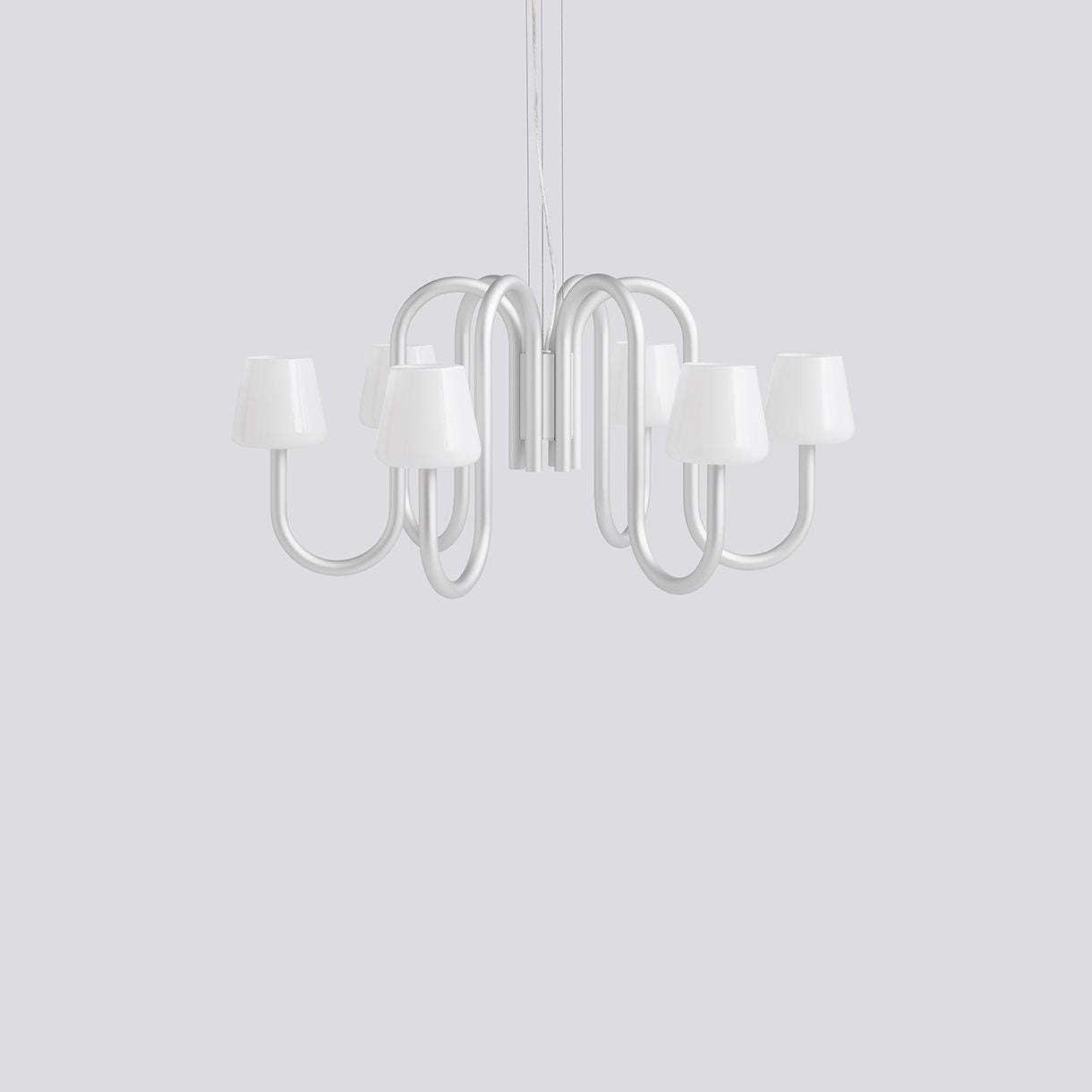 Candelabro Apollo - OBJETO -  - 