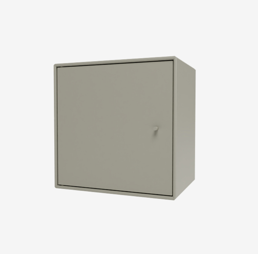 Módulo Puerta Izquierda 1003 Montana Mini