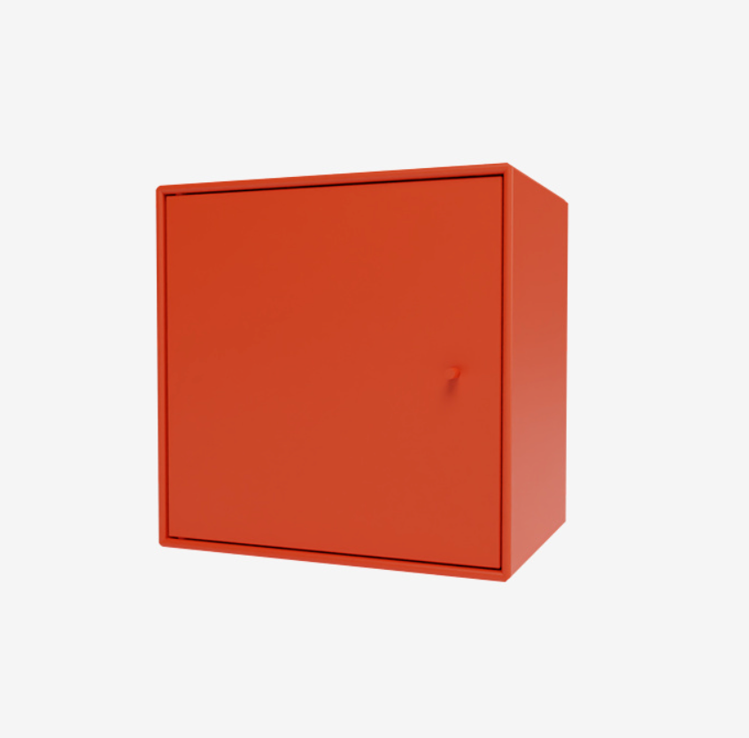 Módulo Puerta Izquierda 1003 Montana Mini