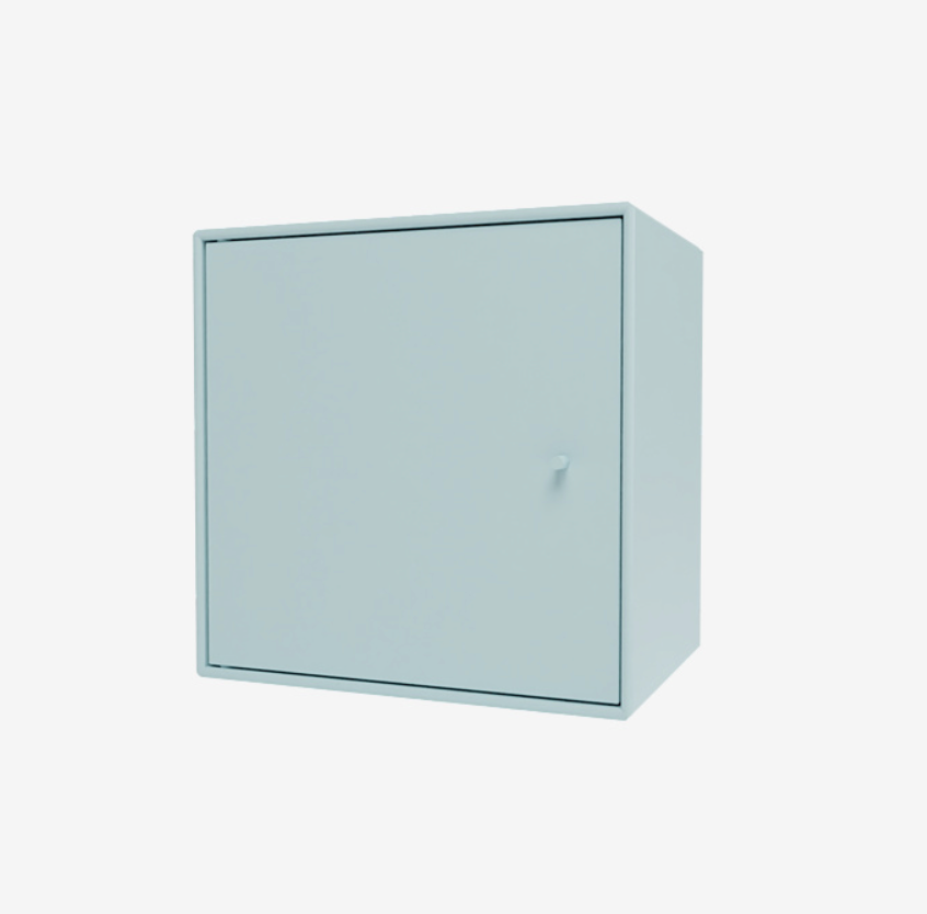 Módulo Puerta Izquierda 1003 Montana Mini