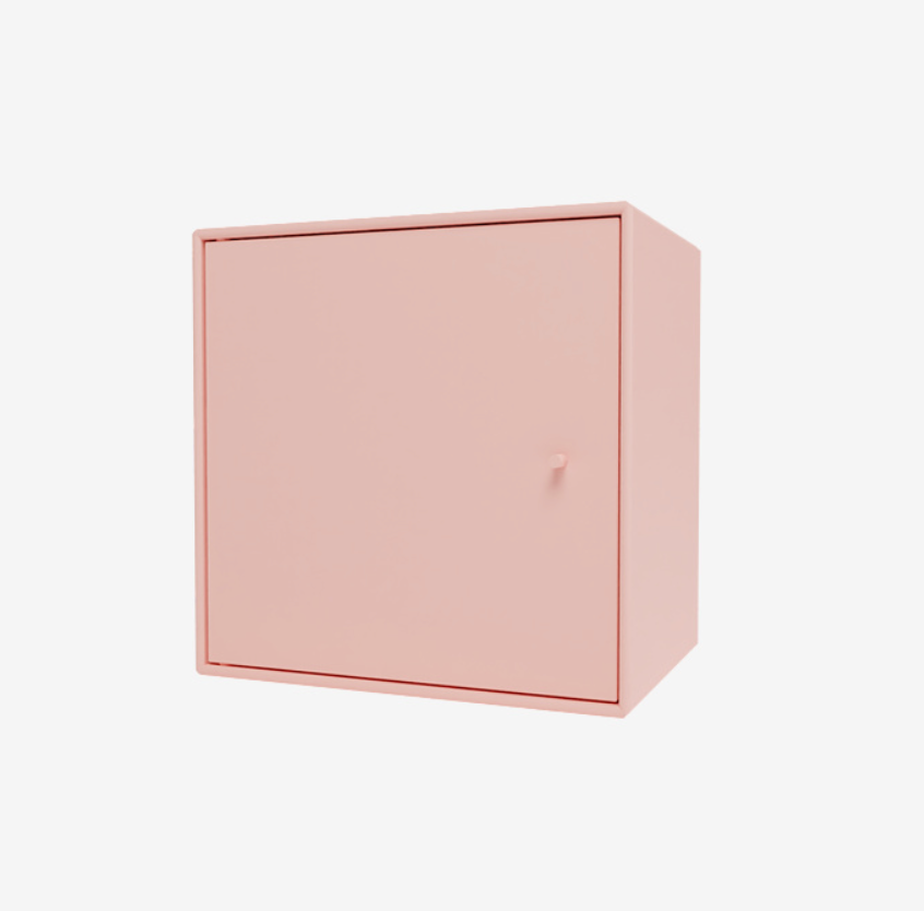 Módulo Puerta Izquierda 1003 Montana Mini