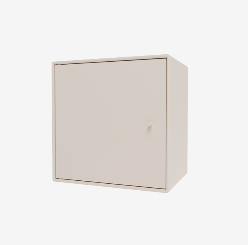 Módulo Puerta Izquierda 1003 Montana Mini