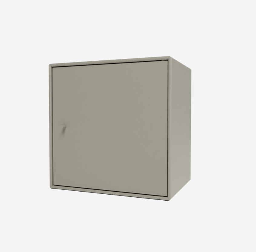 Módulo Puerta Derecha 1103 Montana Mini