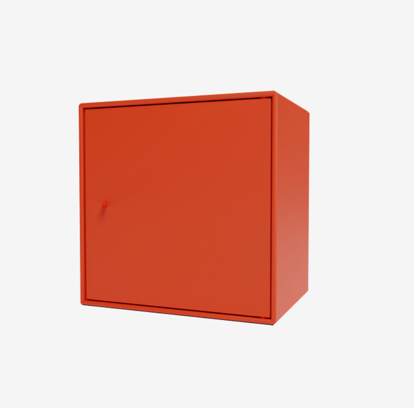 Módulo Puerta Derecha 1103 Montana Mini