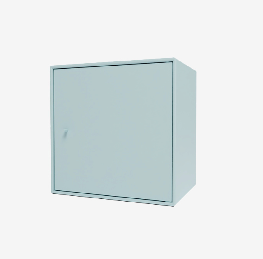 Módulo Puerta Derecha 1103 Montana Mini