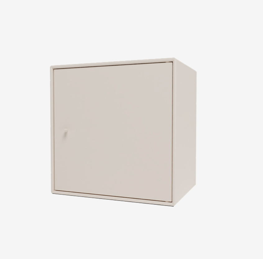 Módulo Puerta Derecha 1103 Montana Mini