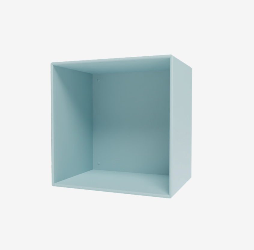 Módulo Abierto 1001 Montana Mini