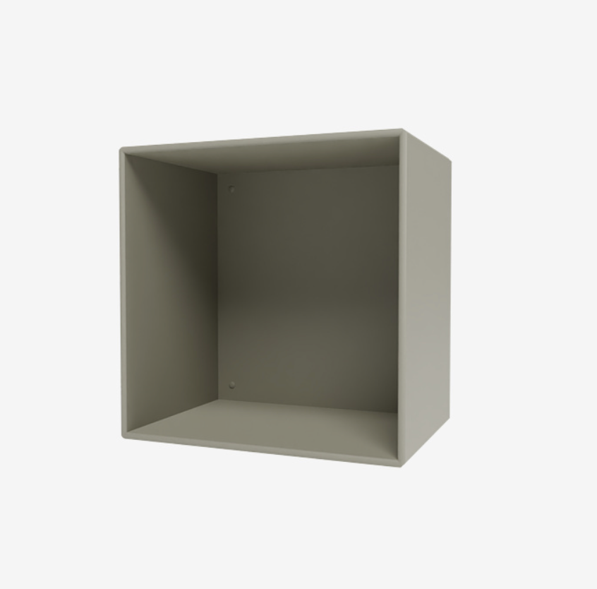 Módulo Abierto 1001 Montana Mini