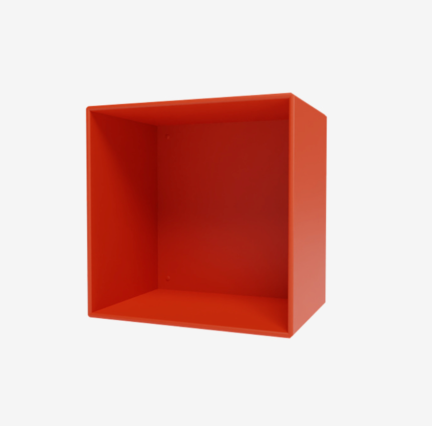 Módulo Abierto 1001 Montana Mini