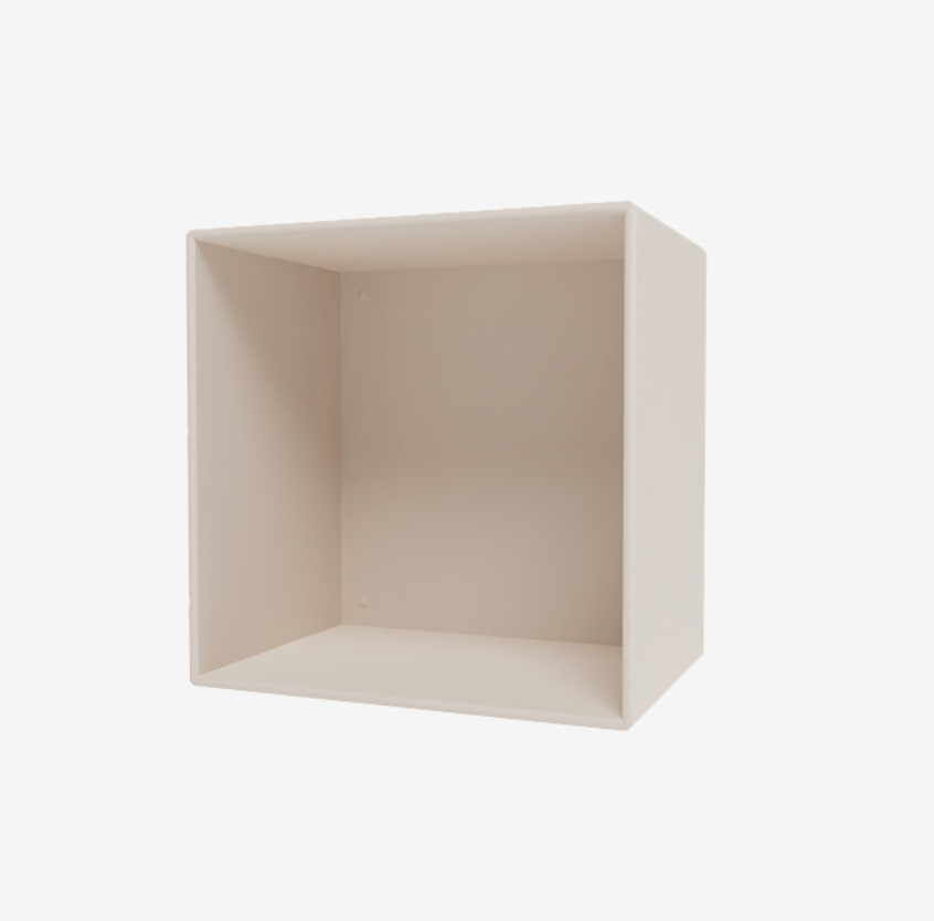 Módulo Abierto 1001 Montana Mini